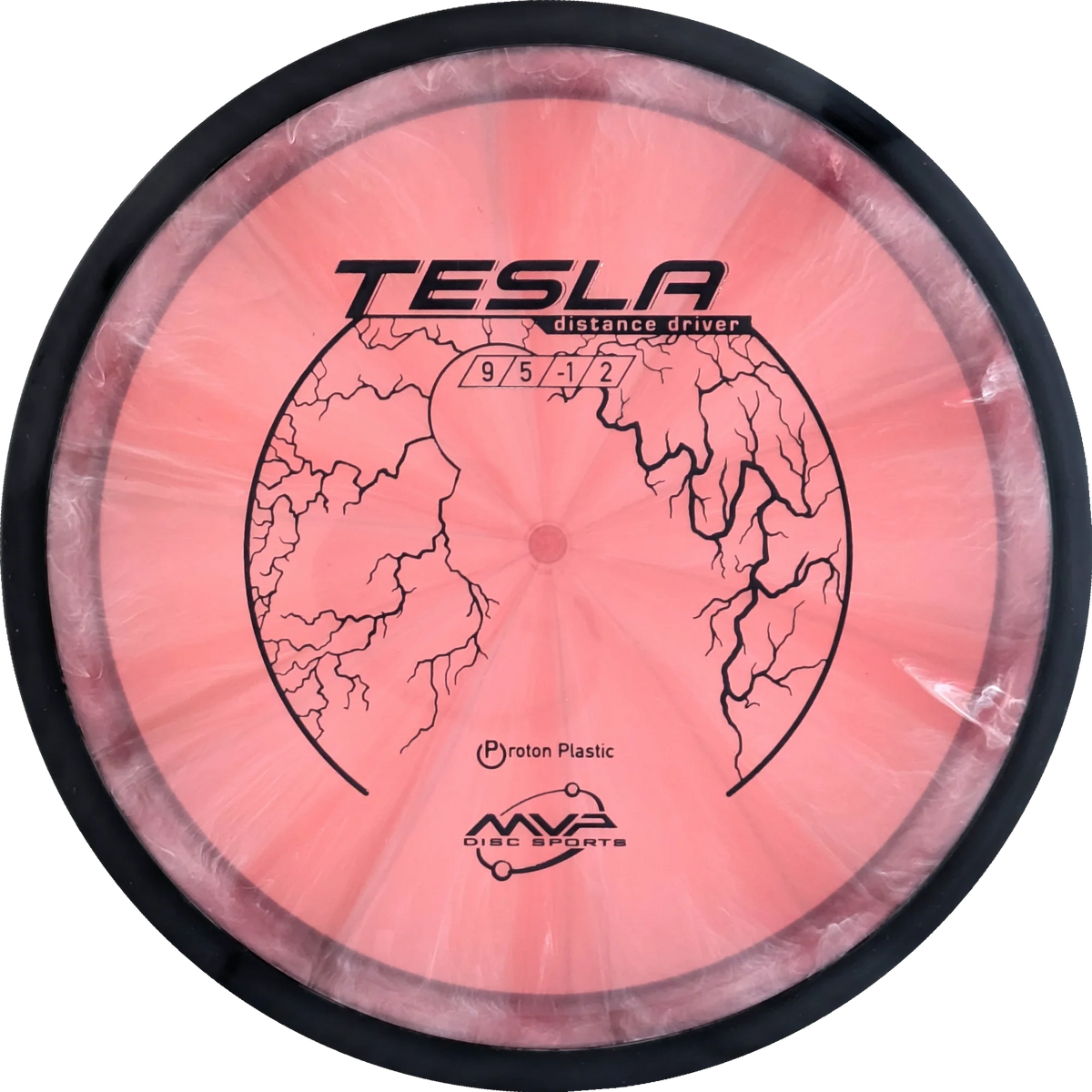 Proton Tesla Classic