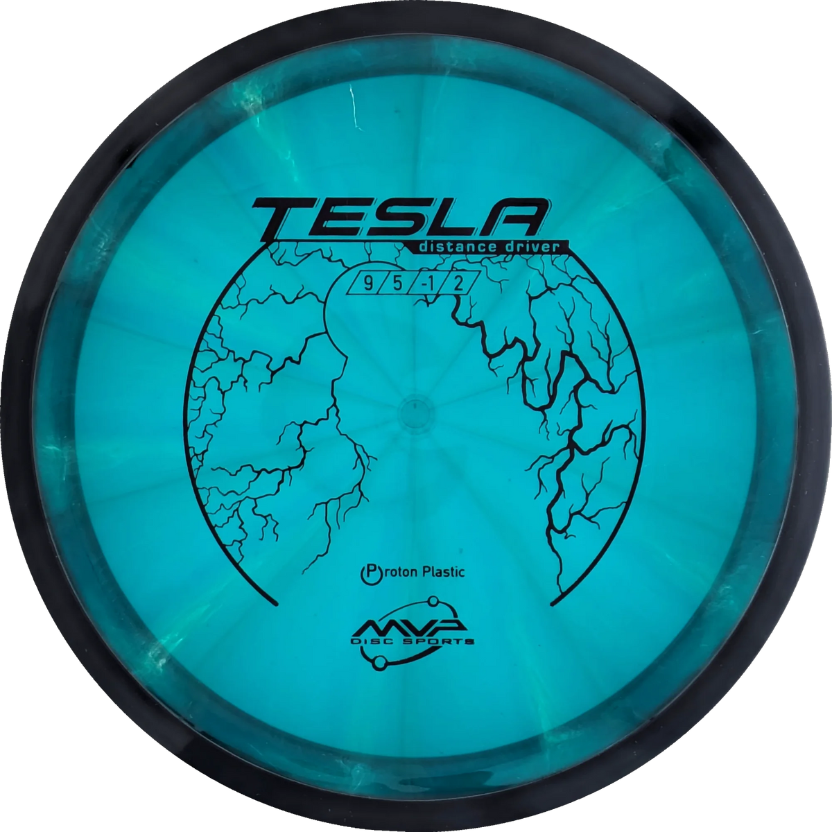 Proton Tesla Classic