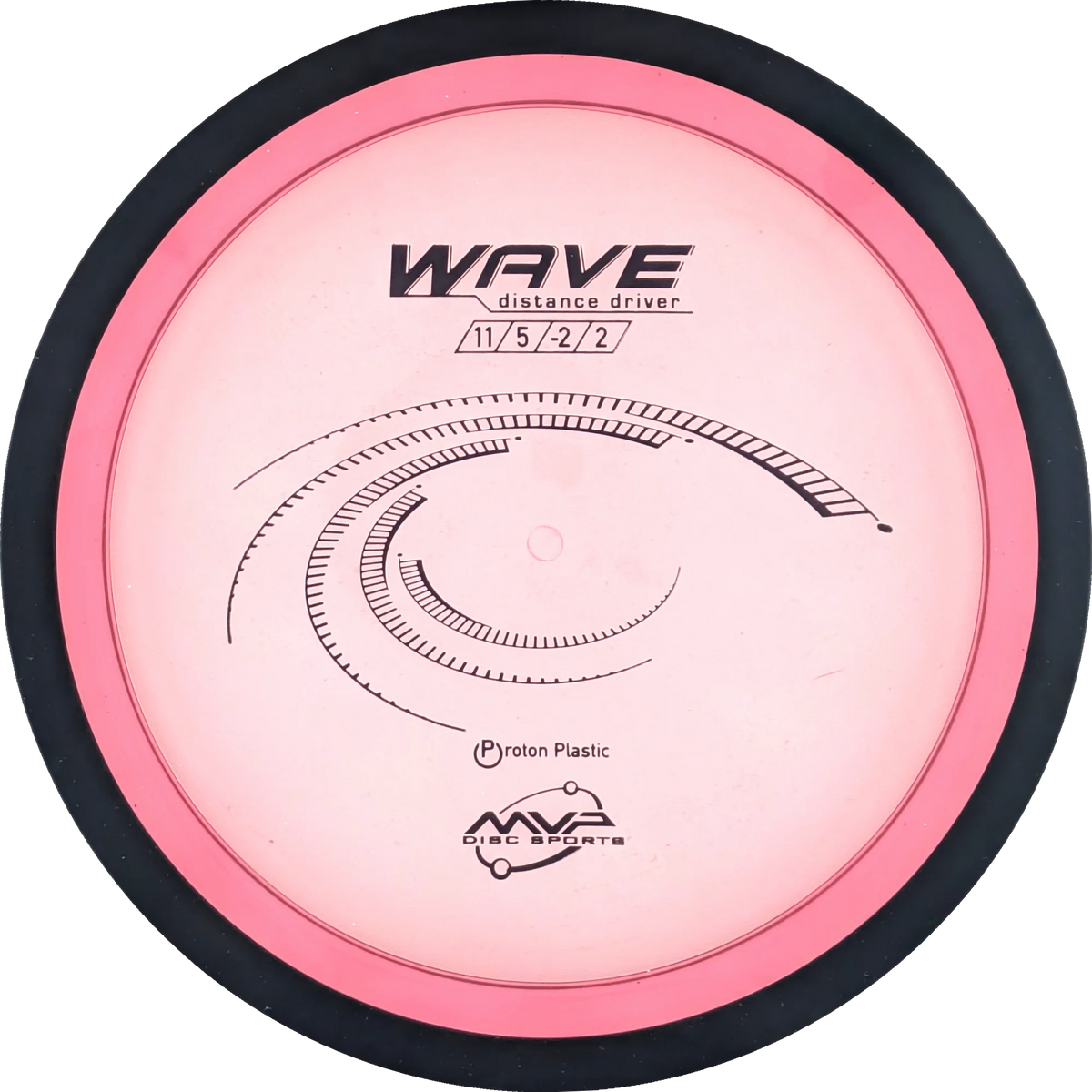 Proton Wave Classic