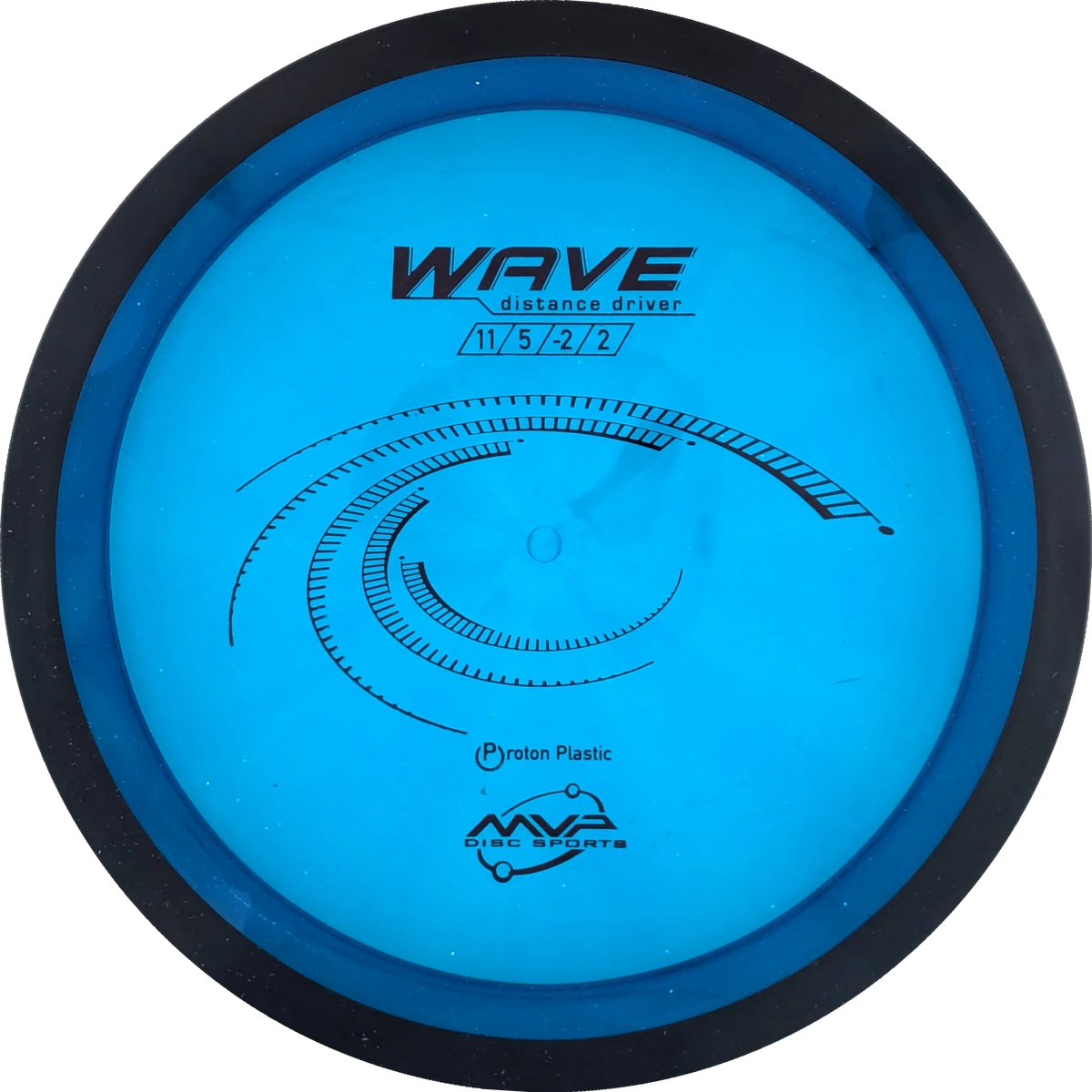 Proton Wave Classic