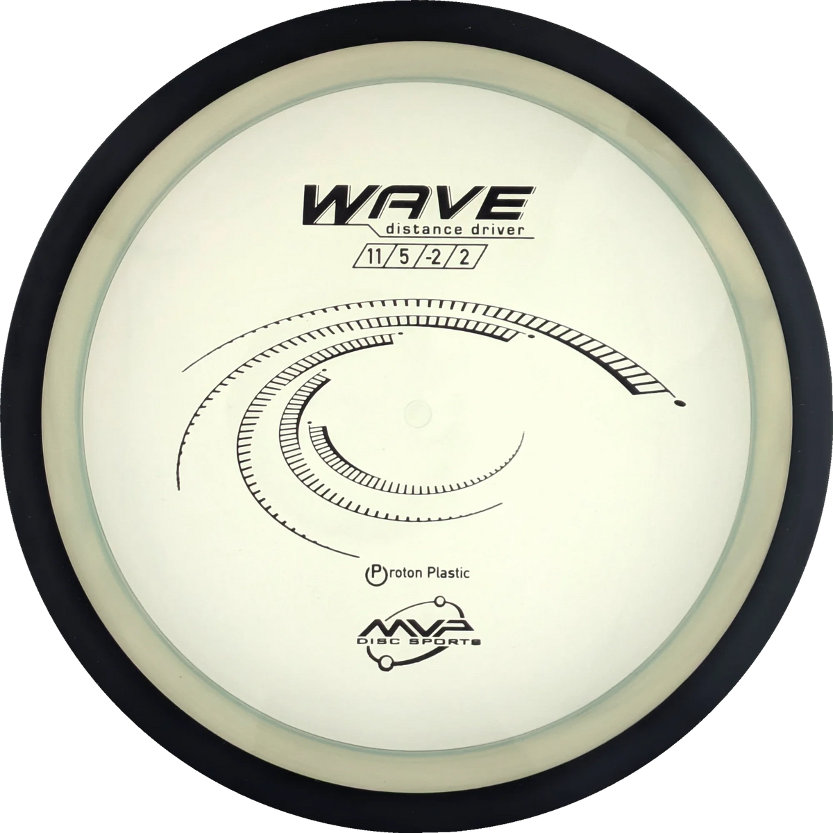 Proton Wave Classic