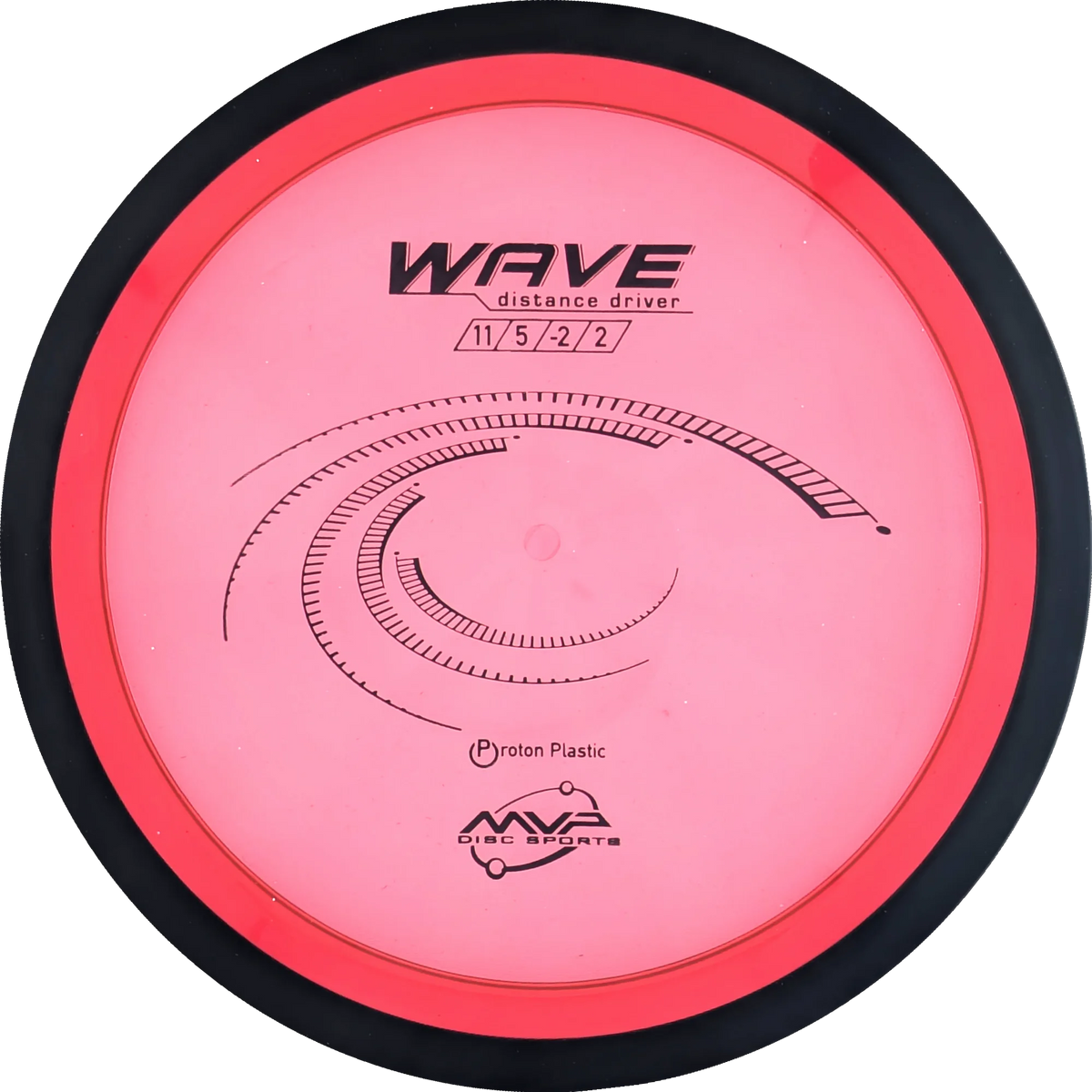 Proton Wave Classic