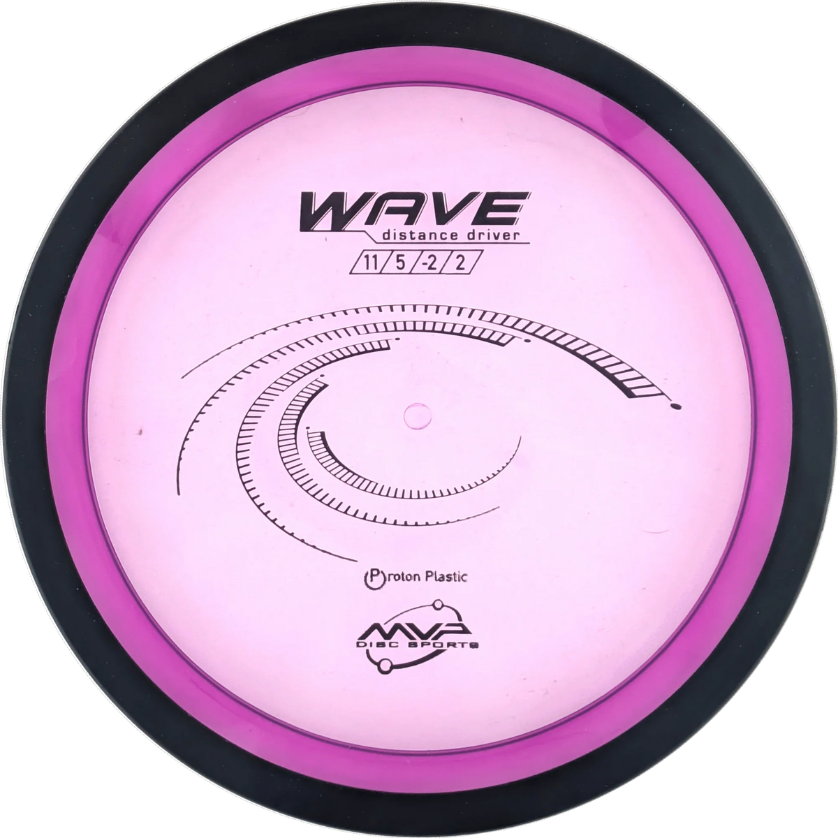 Proton Wave Classic