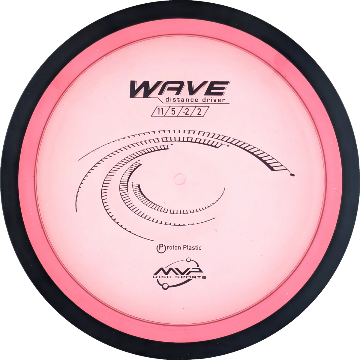 Proton Wave Classic