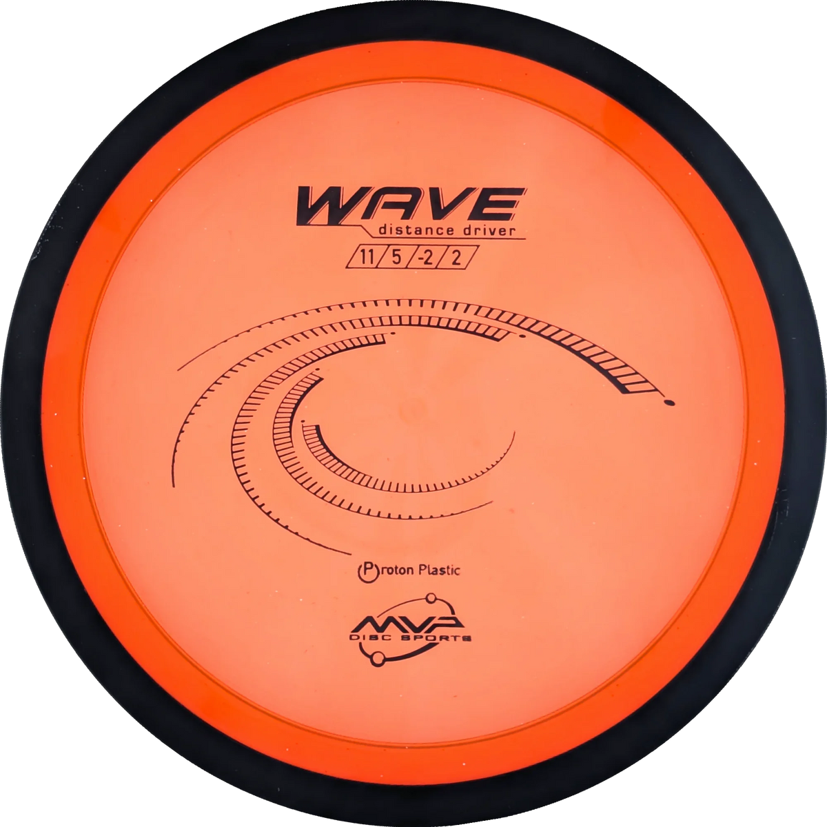 Proton Wave Classic