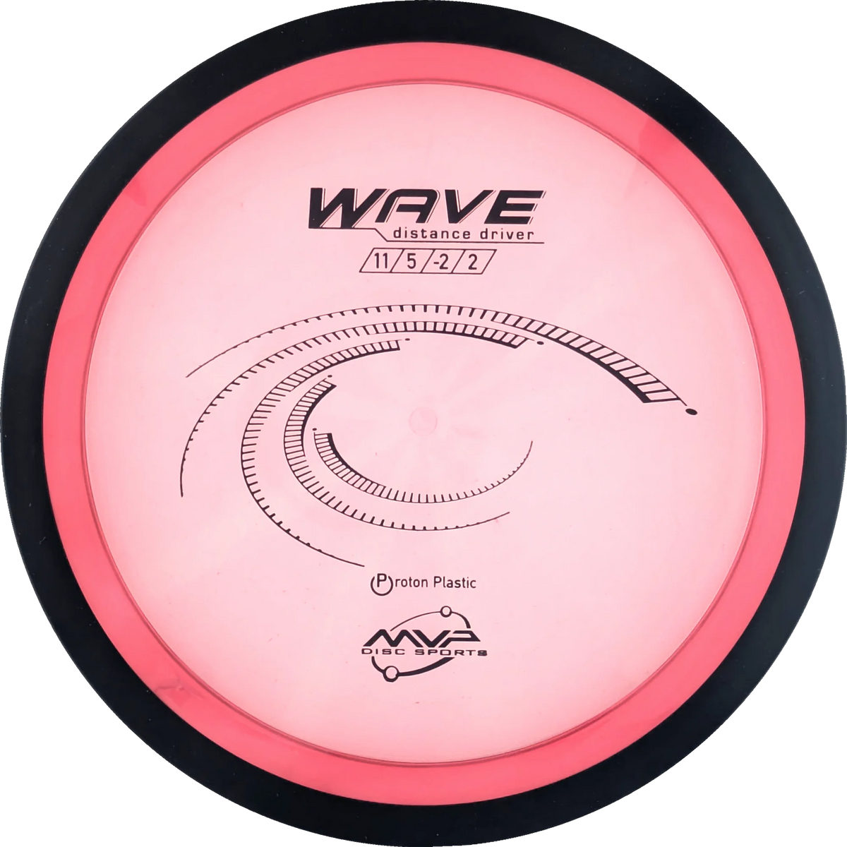 Proton Wave Classic
