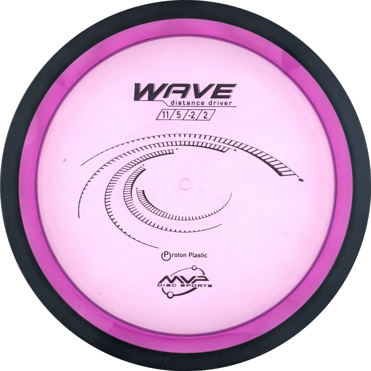 Proton Wave Classic