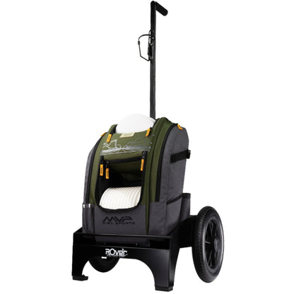 Rover Cart v2