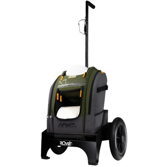 Rover Cart v2