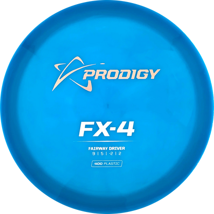 400 FX-4