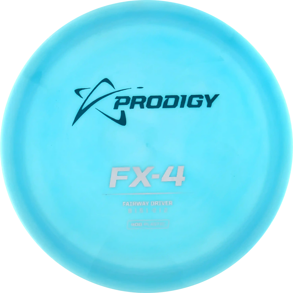 400 FX-4