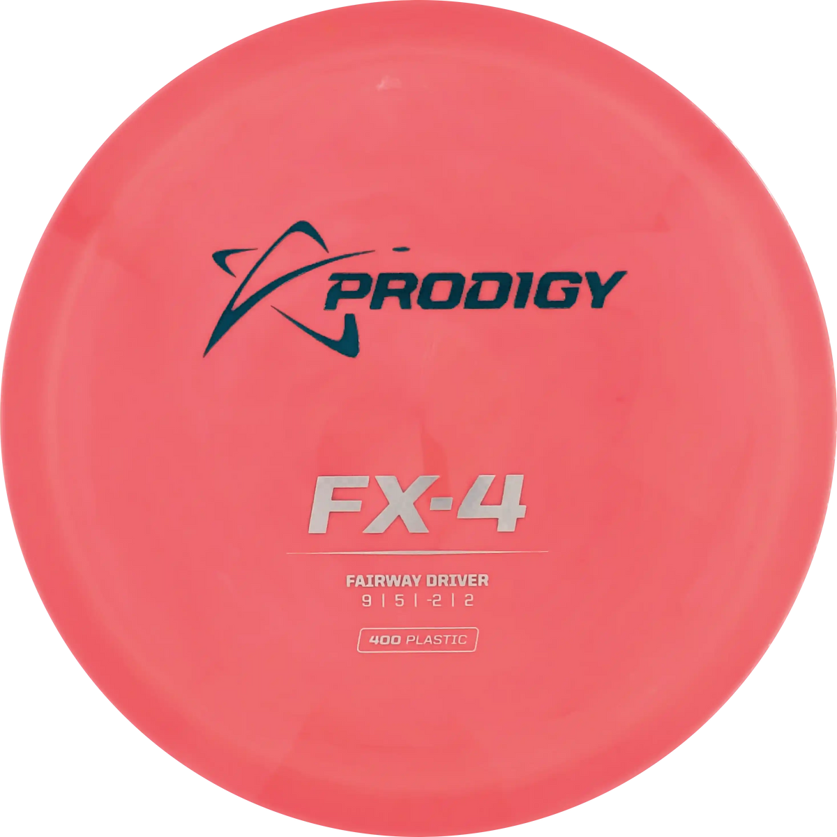 400 FX-4