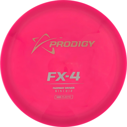 400 FX-4