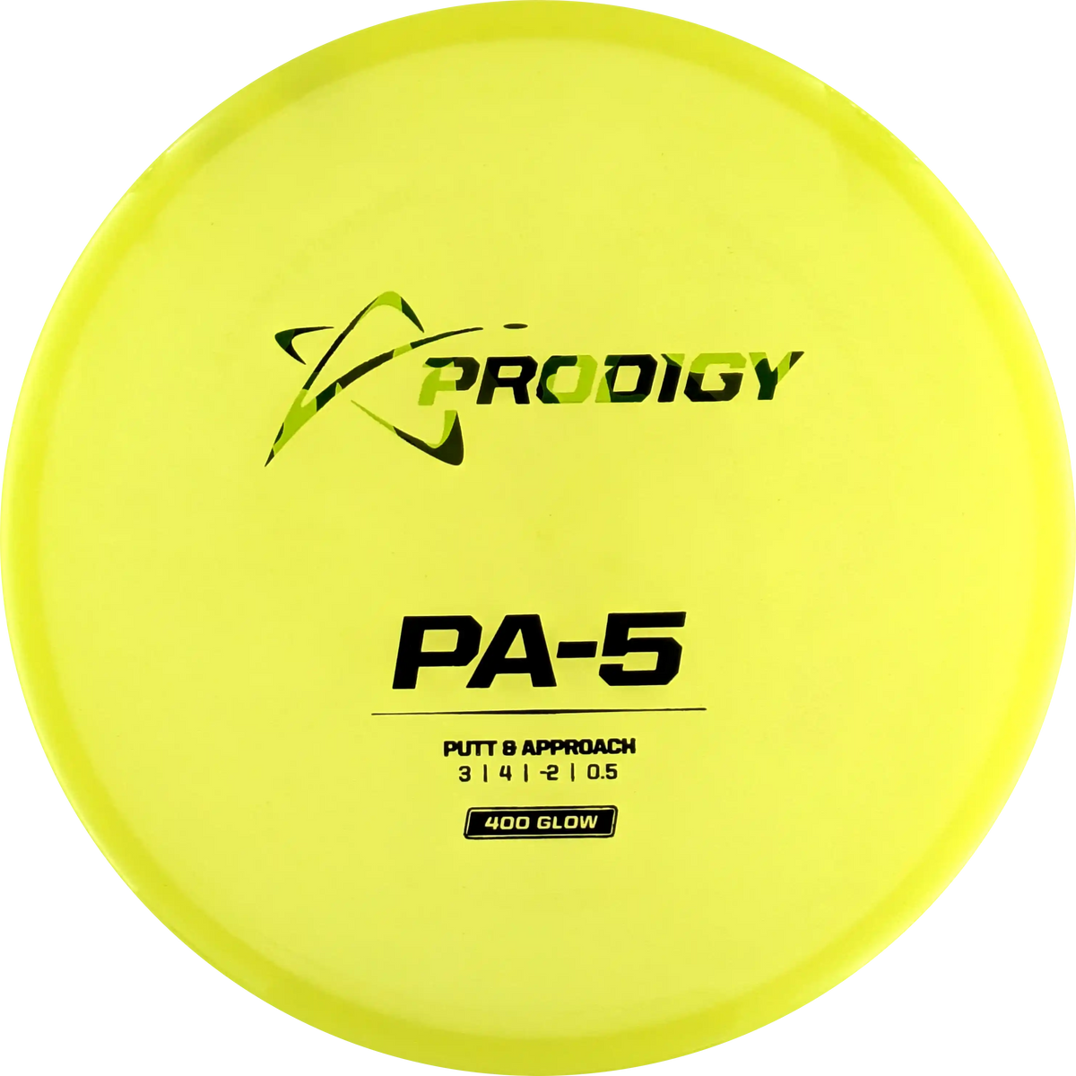 400 Glow PA-5