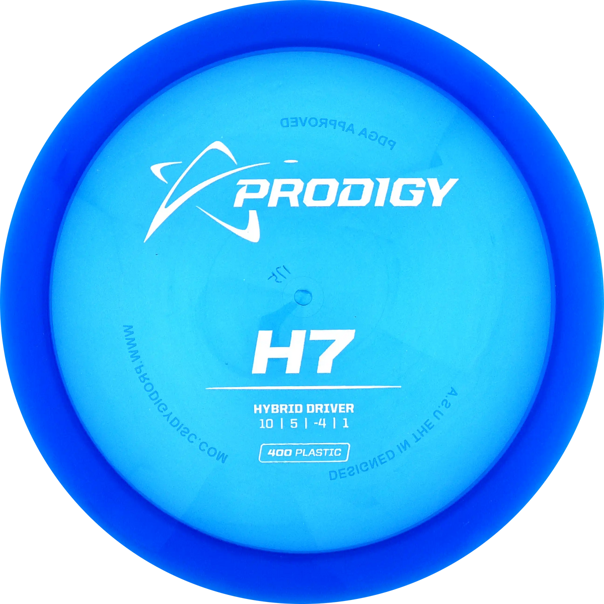 400 H7