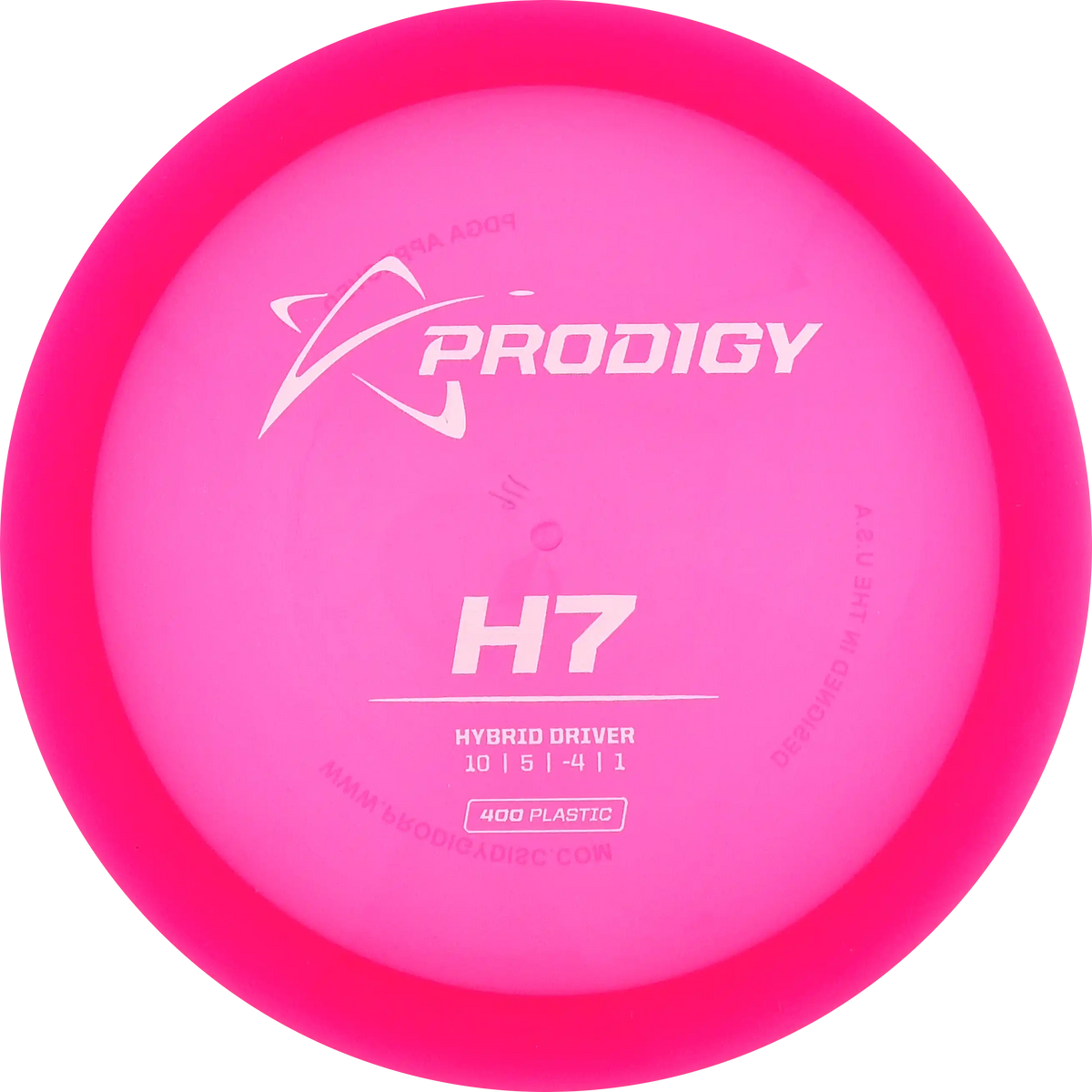 400 H7