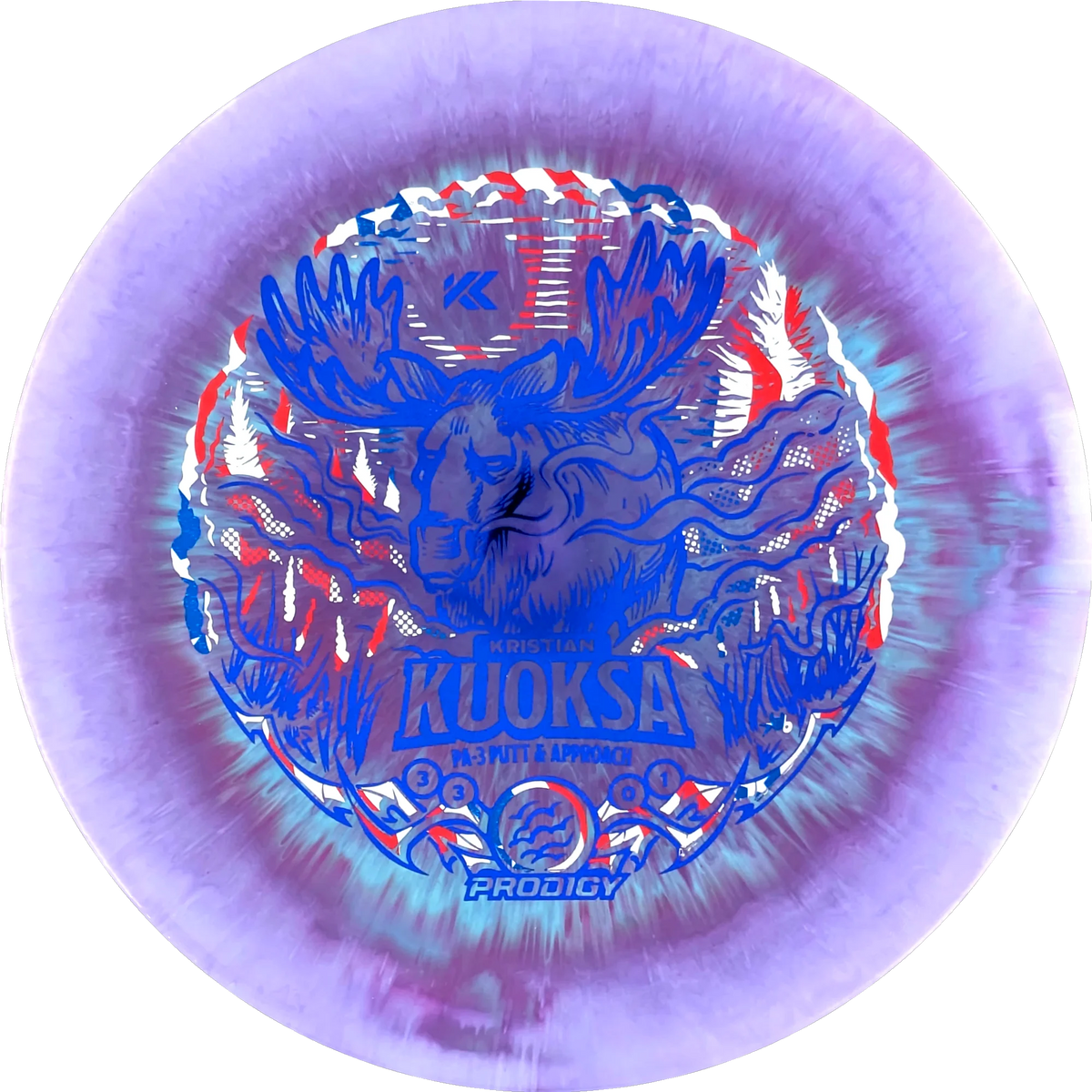 400 Spectrum 2025 Kristian Kuoksa PA-3