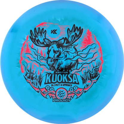 400 Spectrum 2025 Kristian Kuoksa PA-3