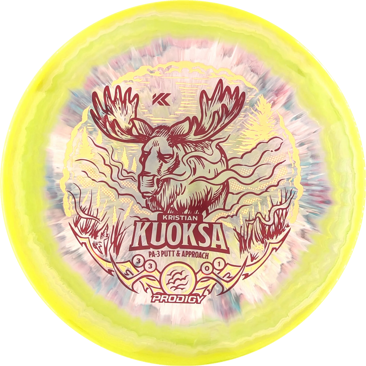 400 Spectrum 2025 Kristian Kuoksa PA-3
