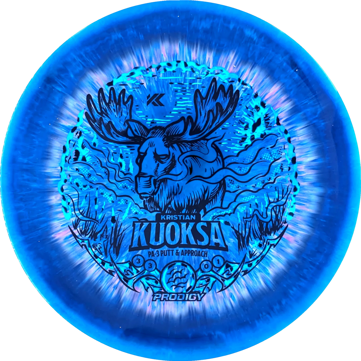 400 Spectrum 2025 Kristian Kuoksa PA-3