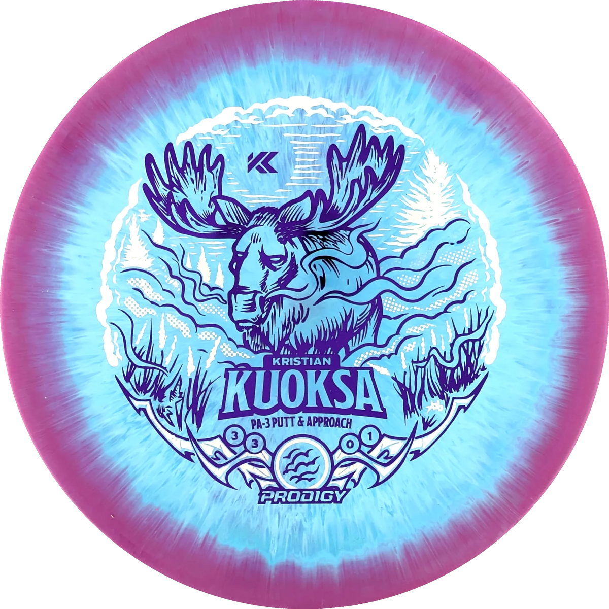 400 Spectrum 2025 Kristian Kuoksa PA-3