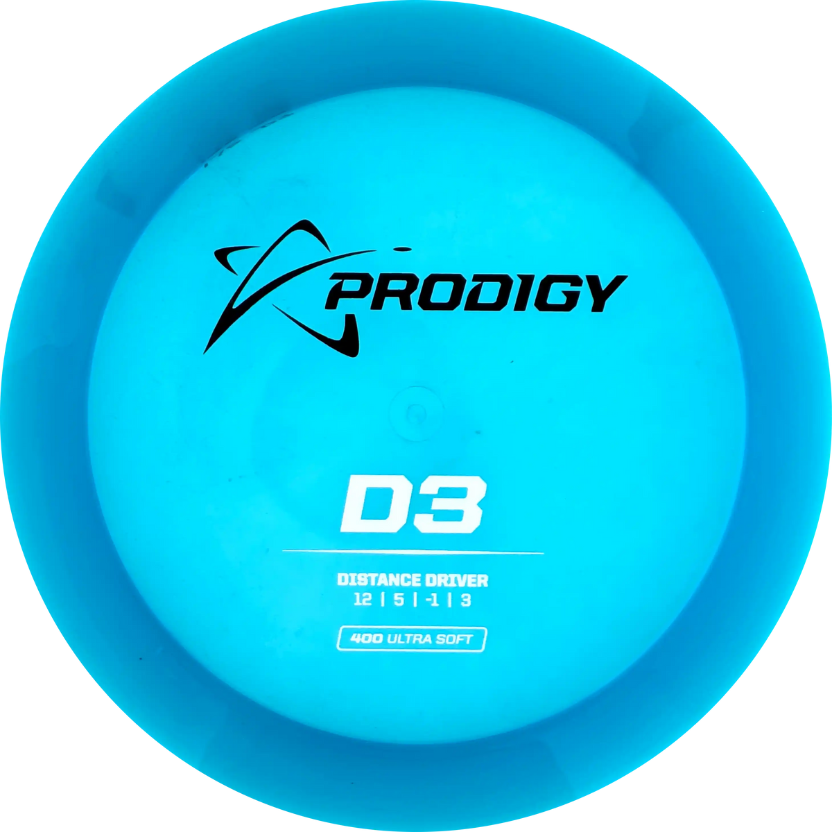 400 Ultra Soft D3