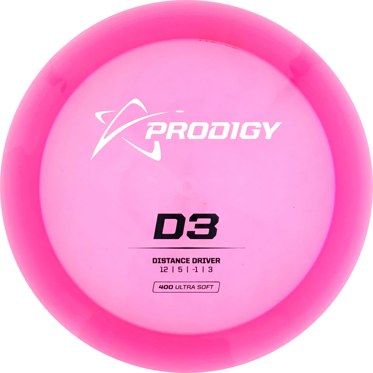 400 Ultra Soft D3