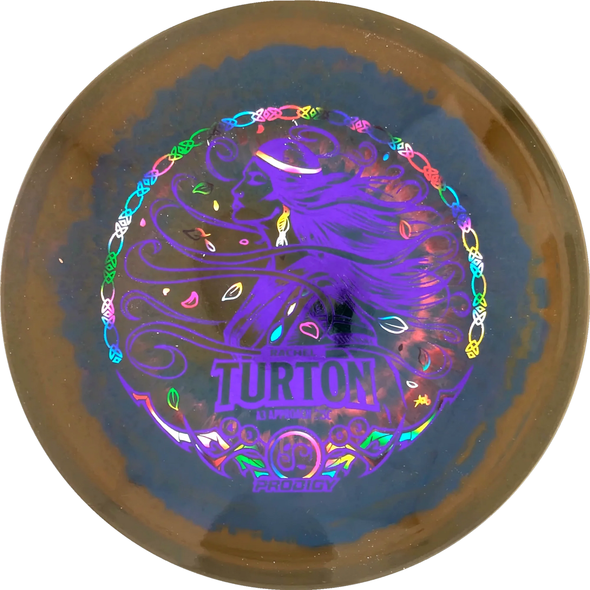 400 Ultra Soft Spectrum 2025 Rachel Turton A3