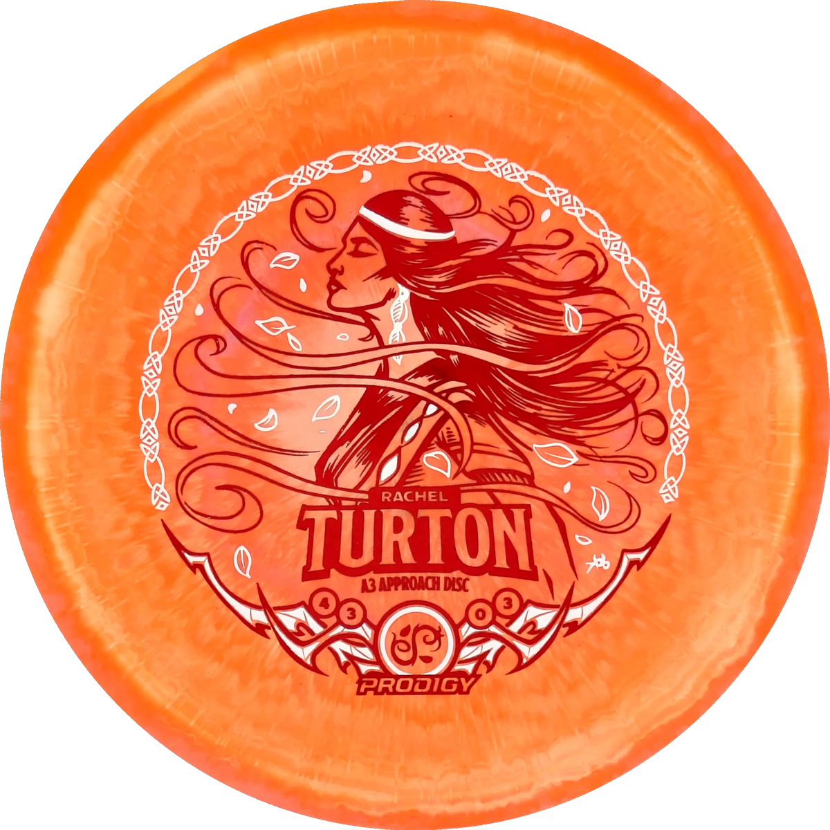 400 Ultra Soft Spectrum 2025 Rachel Turton A3
