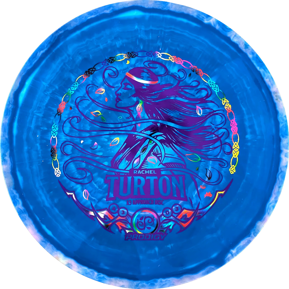 400 Ultra Soft Spectrum 2025 Rachel Turton A3