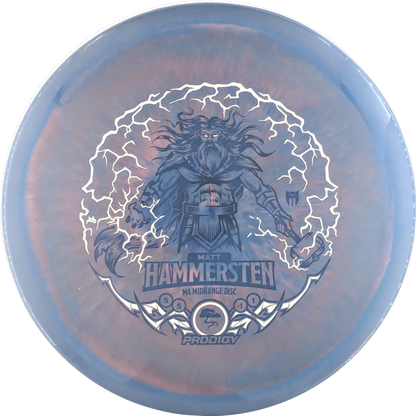 500 Spectrum 2025 Matt Hammersten M4