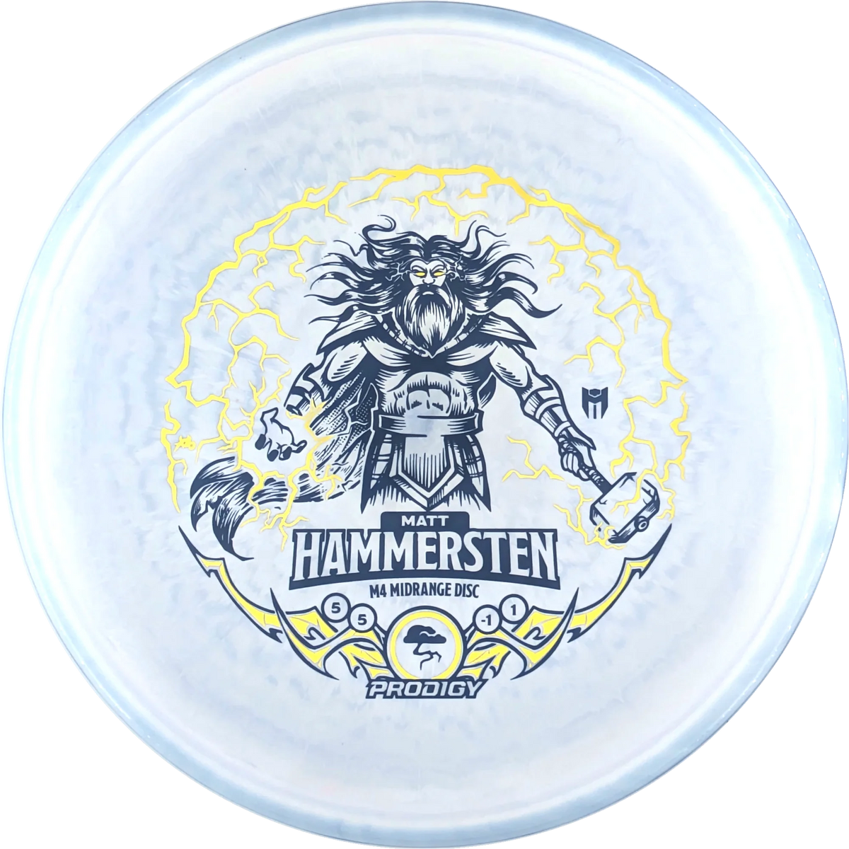 500 Spectrum 2025 Matt Hammersten M4