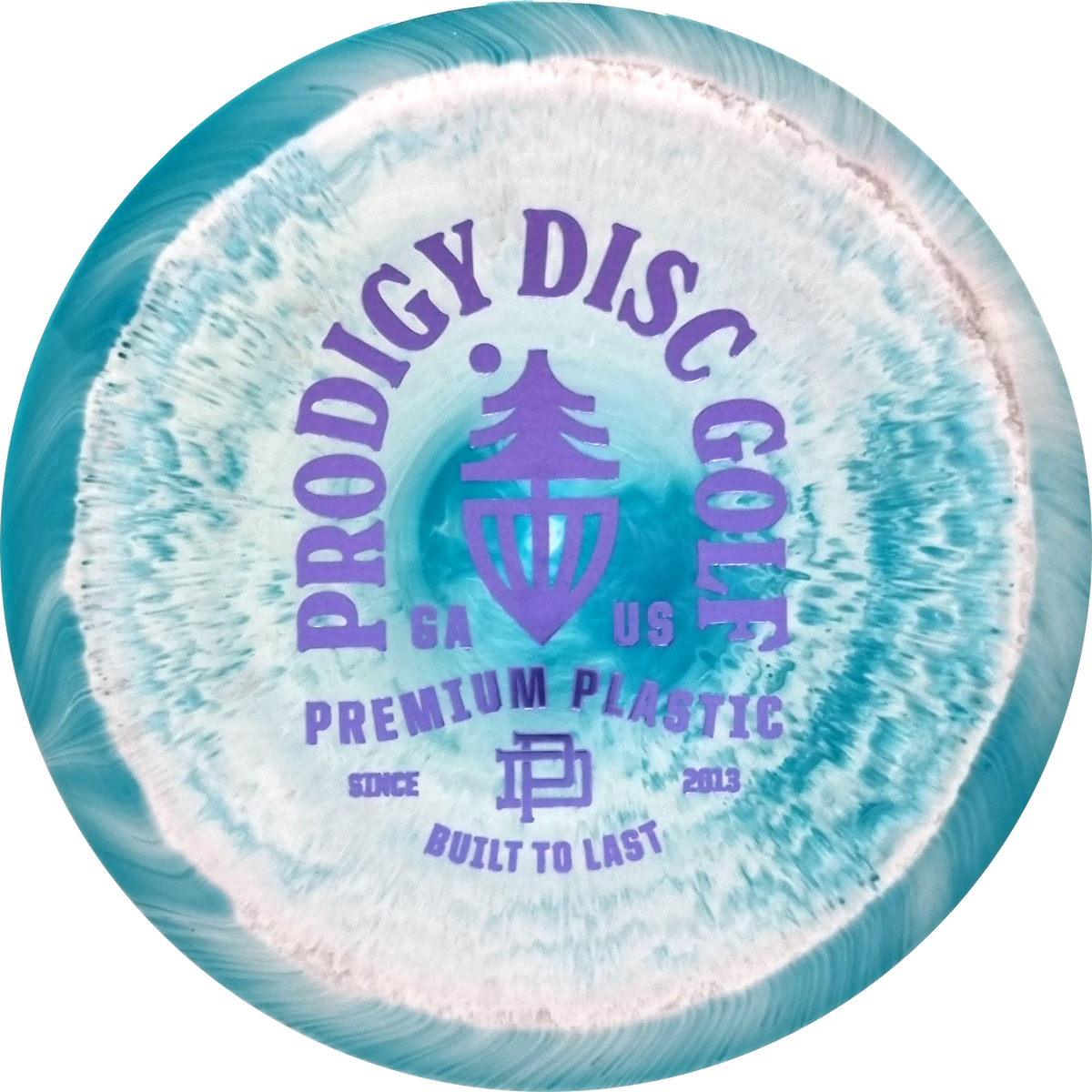 500 Spectrum H3 V2 Casual Crest