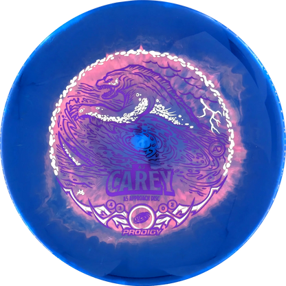 750 Spectrum 2025 AJ Carey A5
