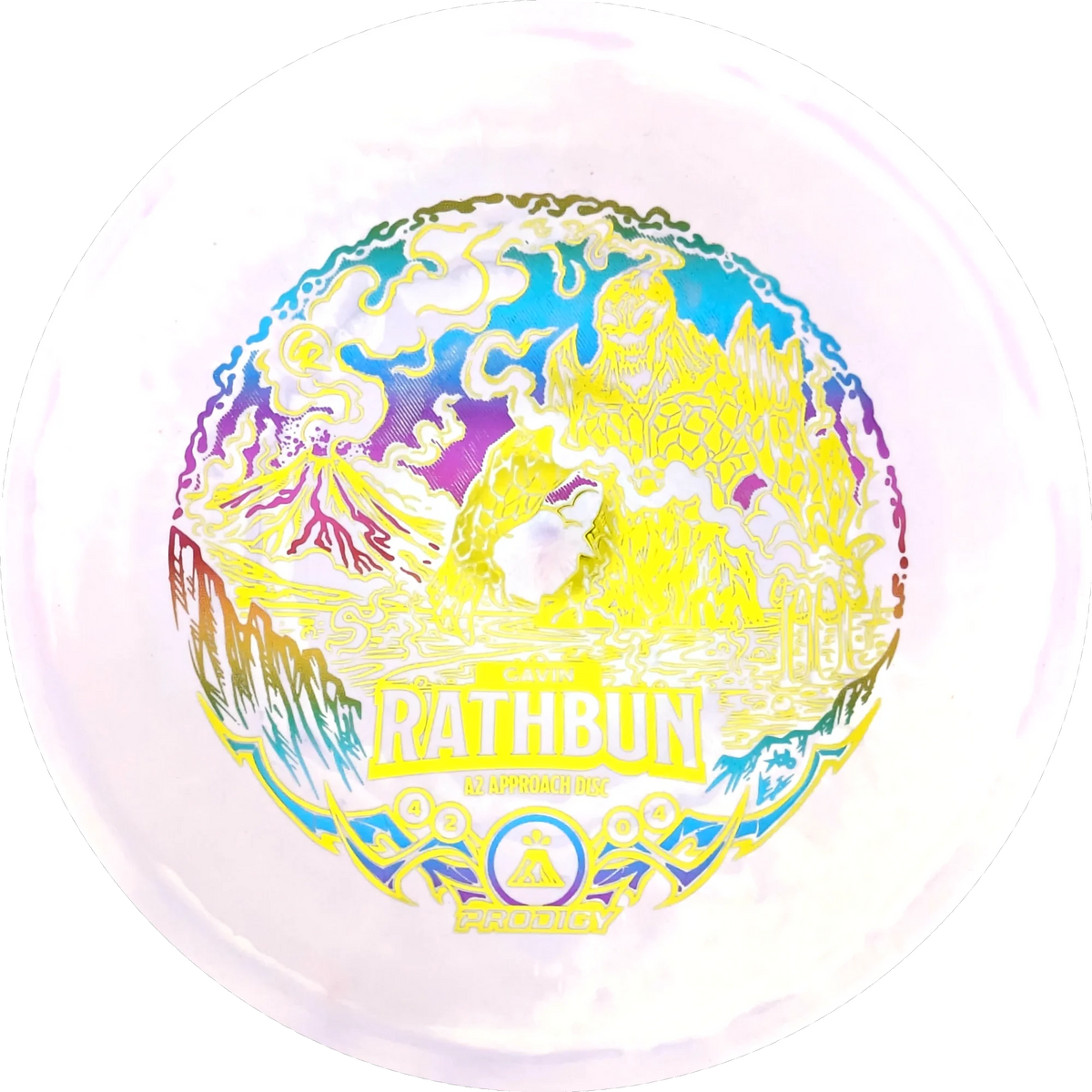 750 Spectrum 2025 Gavin Rathbun A2