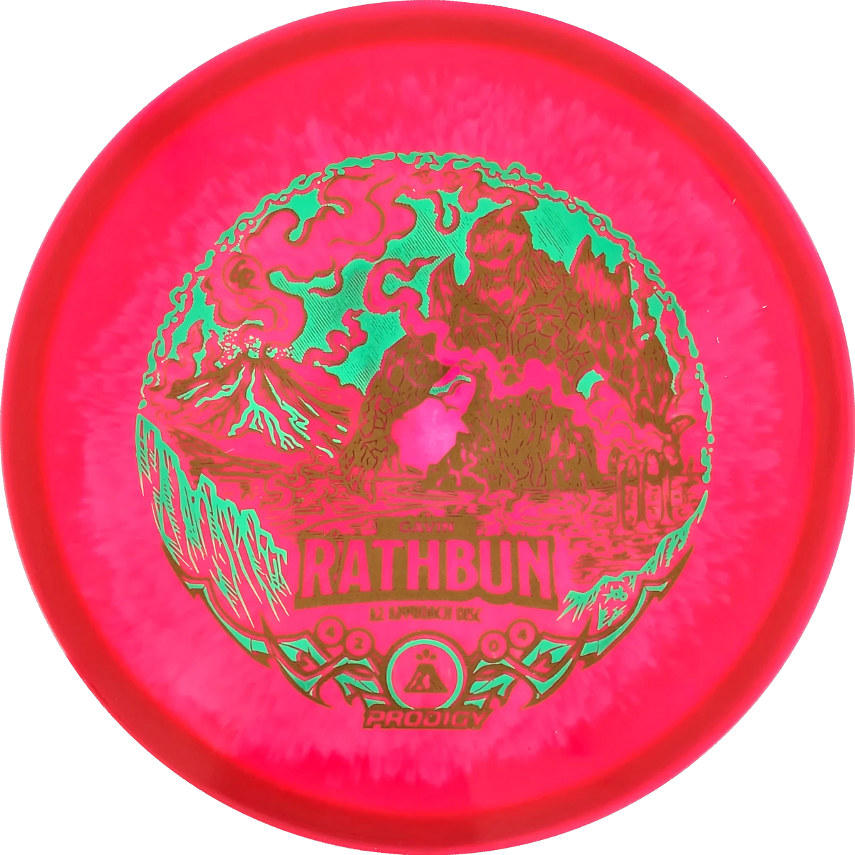 750 Spectrum 2025 Gavin Rathbun A2