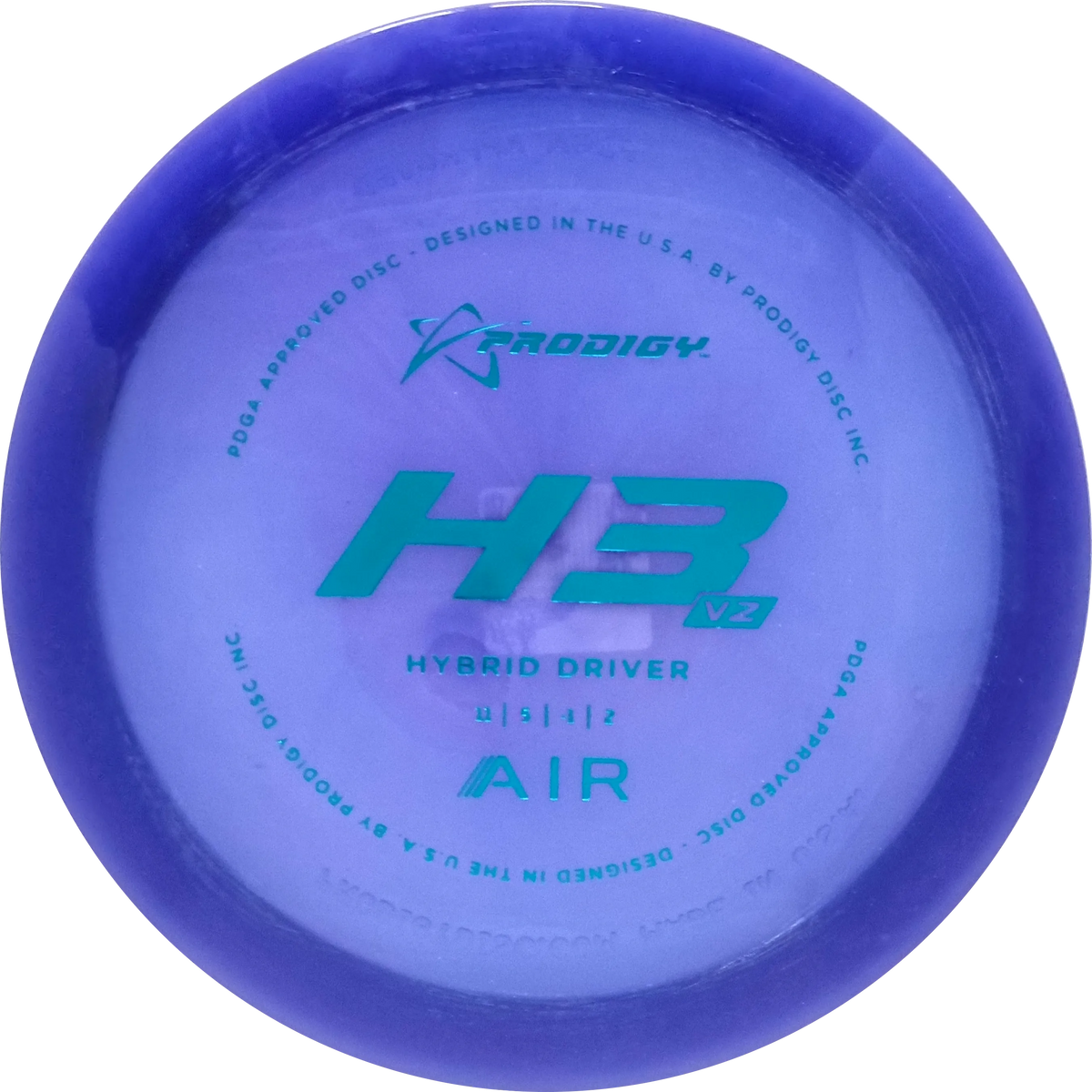 AIR H3 V2