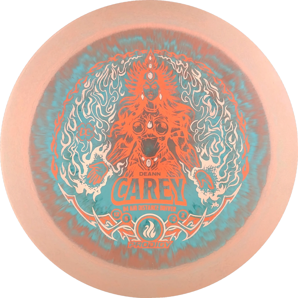 AIR Spectrum 2025 Deann Carey D4