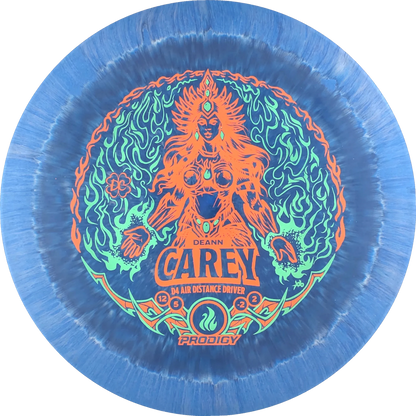 AIR Spectrum 2025 Deann Carey D4