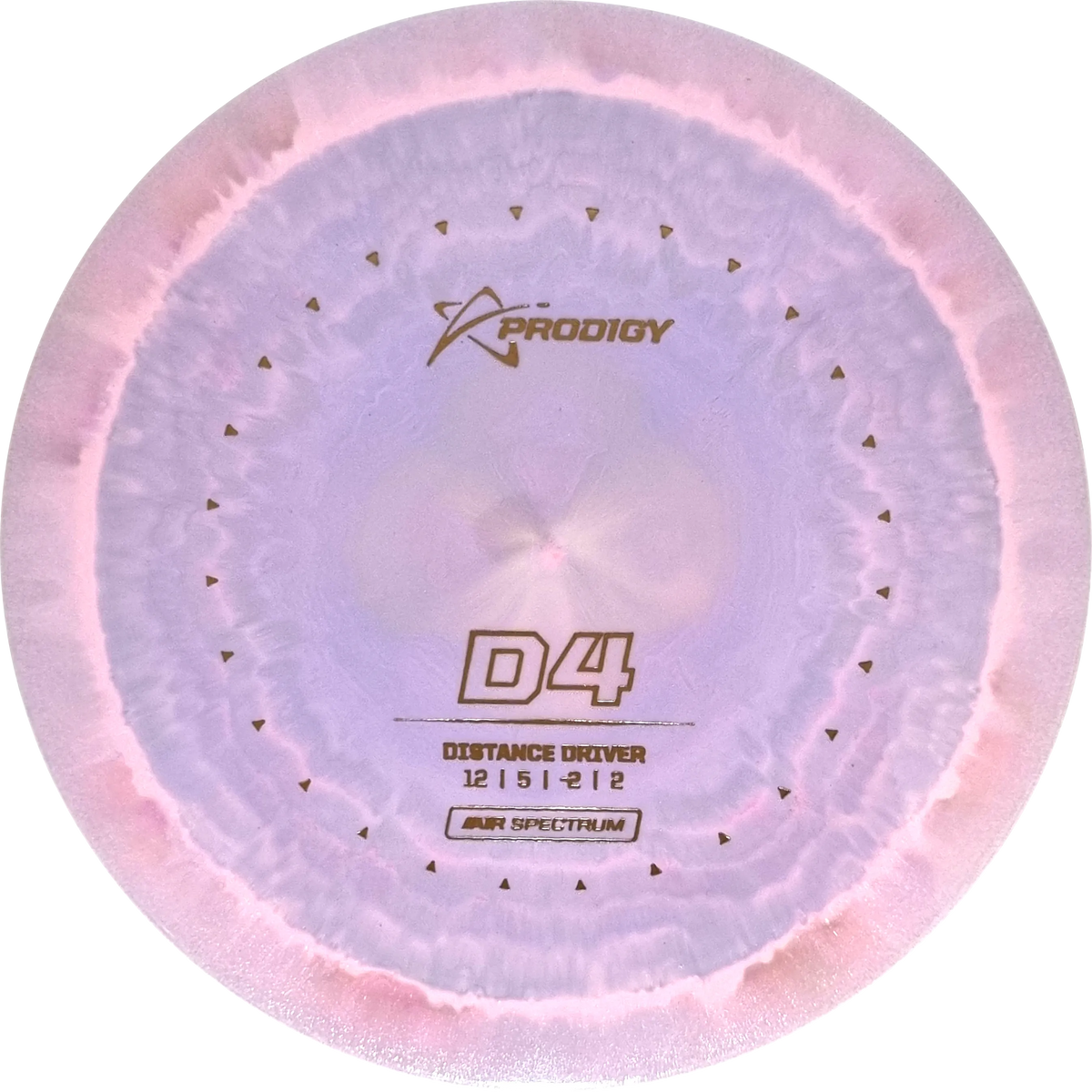 Air Spectrum D4