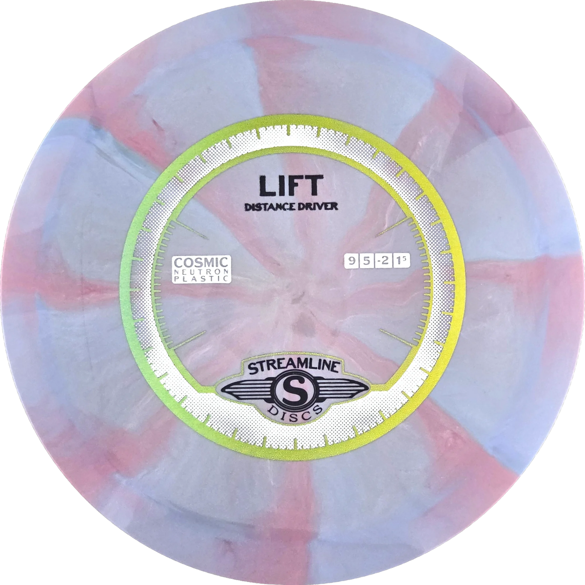 Cosmic Neutron Lift