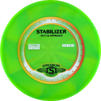 Cosmic Neutron Stabilizer