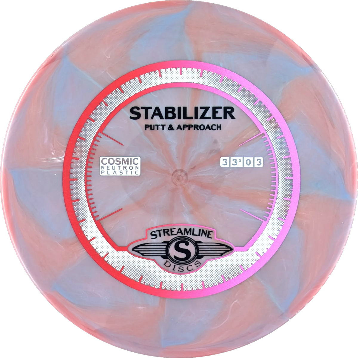 Cosmic Neutron Stabilizer
