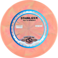 Cosmic Neutron Stabilizer