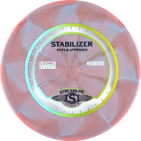 Cosmic Neutron Stabilizer