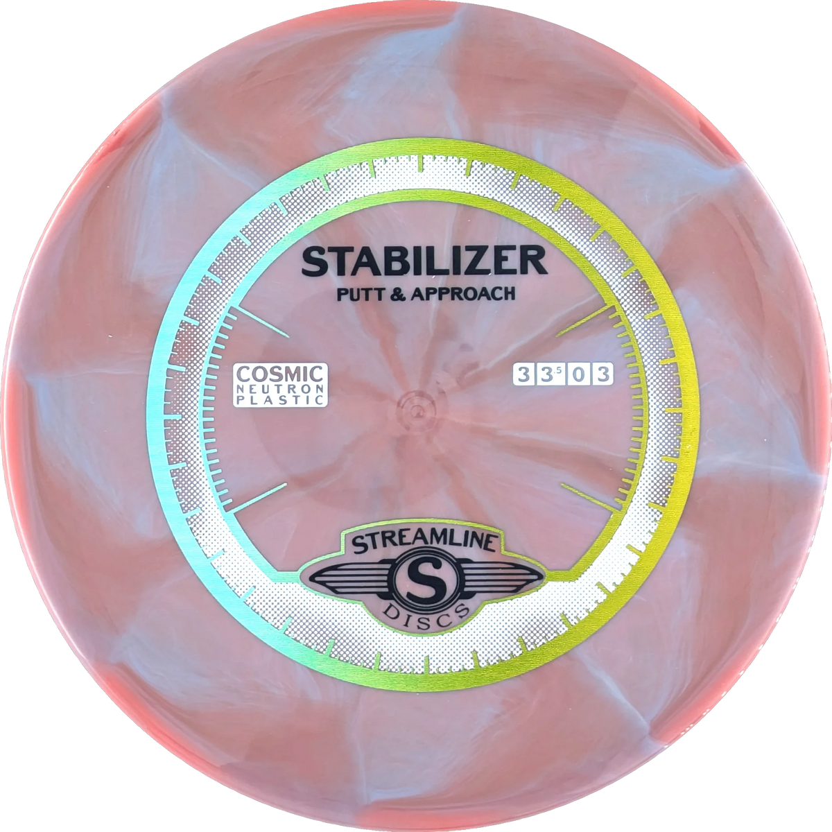 Cosmic Neutron Stabilizer