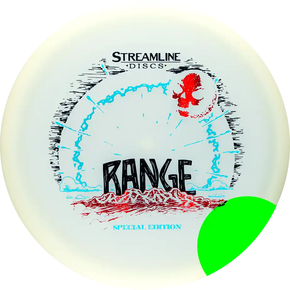 Eclipse Range Special Edition