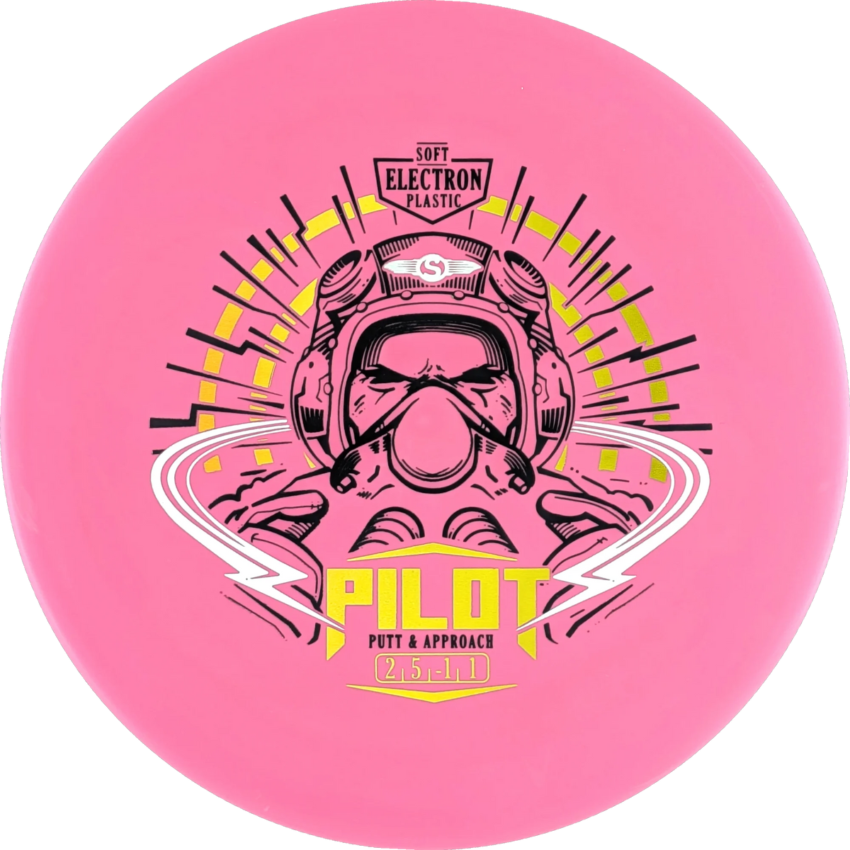 Electron Soft Pilot
