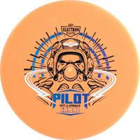 Electron Soft Pilot