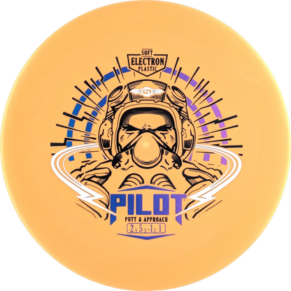 Electron Soft Pilot